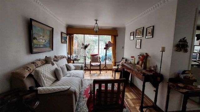 CASA Pedro Aguirre Cerda 0227