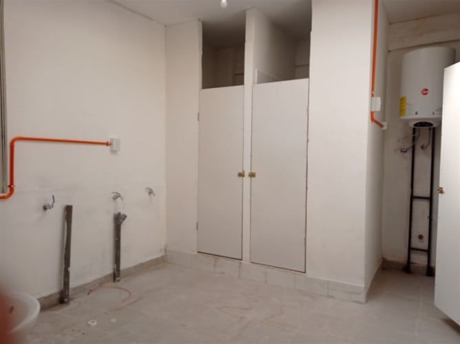 TERRENO CONSTRUCCION Casa Amplia de 320 m2 Rafael Sotomayor/Metro Cumming