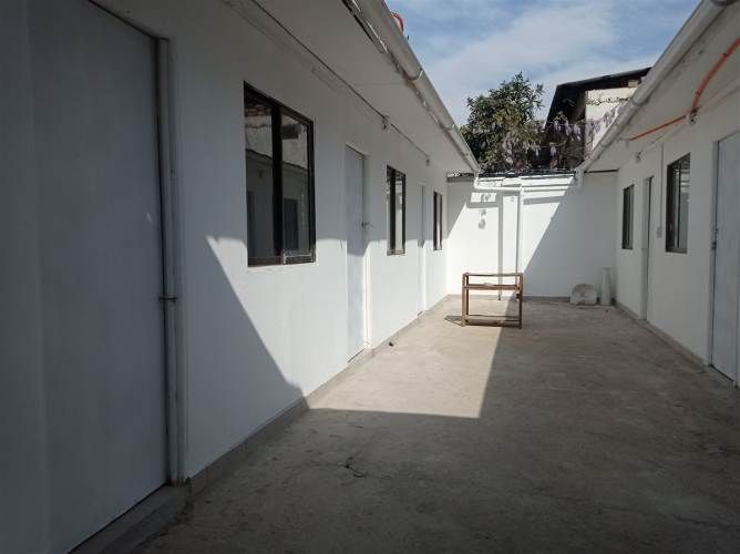 TERRENO CONSTRUCCION Casa Amplia de 320 m2 Rafael Sotomayor/Metro Cumming