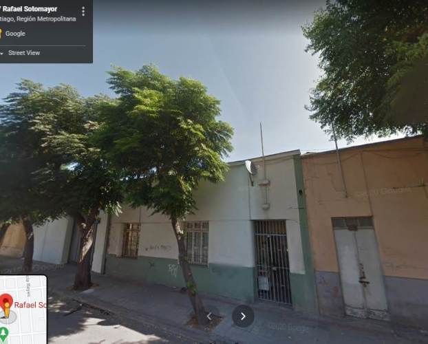 TERRENO CONSTRUCCION Casa Amplia de 320 m2 Rafael Sotomayor/Metro Cumming