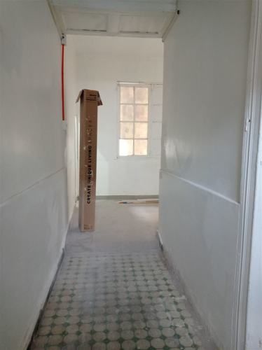 TERRENO CONSTRUCCION Casa Amplia de 320 m2 Rafael Sotomayor/Metro Cumming