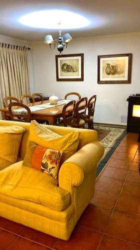 CASA Loteo Jardín Esmeralda, Las Rastras