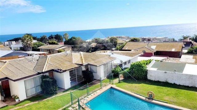 DEPARTAMENTO Los Brecillos