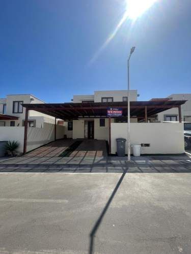 Casa, Condominio Chaxa