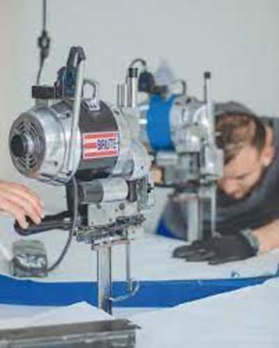 CORTADOR TEXTIL O AYUDANTE DE CORTE TEXTIL