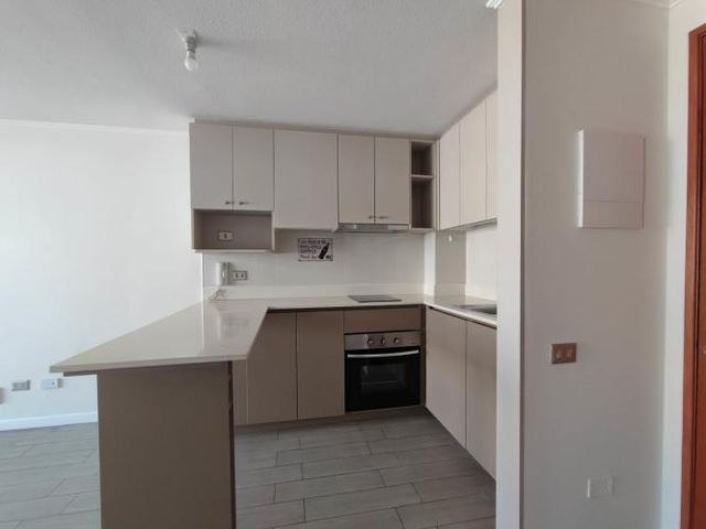 Séptima Avenida 1262 (1 Est /1 Bod) [1221-1]