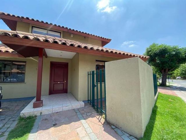 CASA Barrio La Hacienda