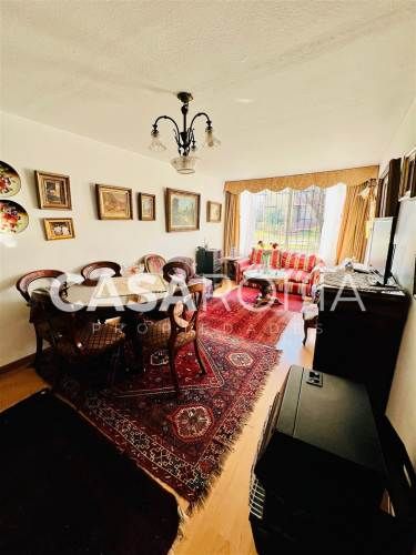 DEPARTAMENTO La Reina Centro