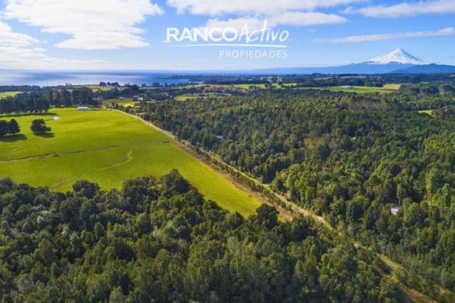 PARCELA Lomas del Mirador, Puerto Varas