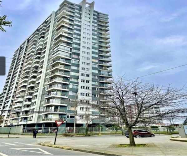 DEPARTAMENTO Calle Prieto con calle Colocolo