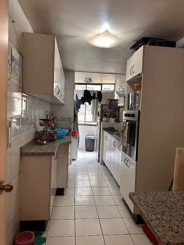 Departamento ÑUÑOA