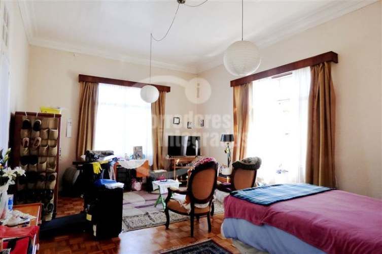 CASA Cerro Esperanza