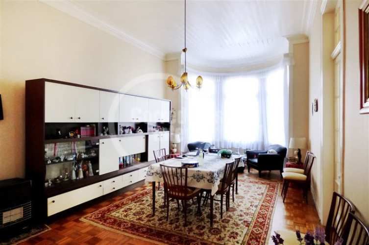 CASA Cerro Esperanza