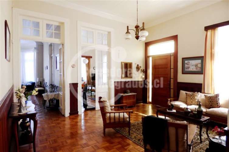 CASA Cerro Esperanza