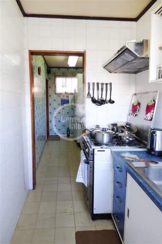 CASA Cerro Esperanza