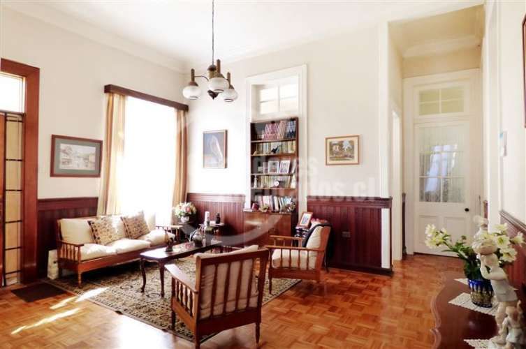 CASA Cerro Esperanza