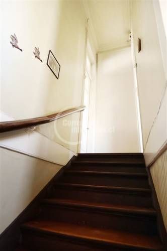 CASA Cerro Esperanza