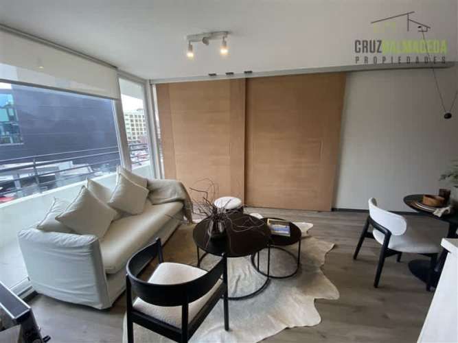 DEPARTAMENTO Venta sin comisión, Centro