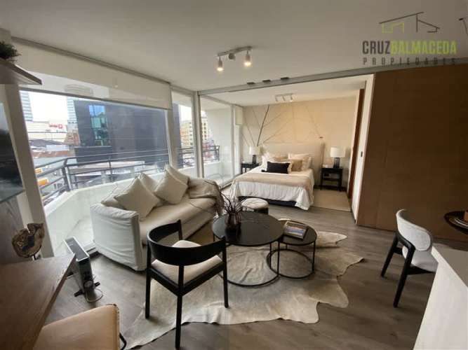 DEPARTAMENTO Venta sin comisión, Centro