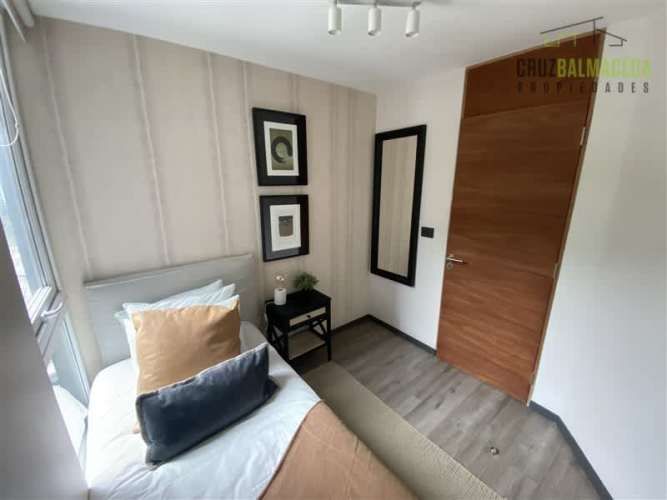 DEPARTAMENTO Venta sin comisión, Centro