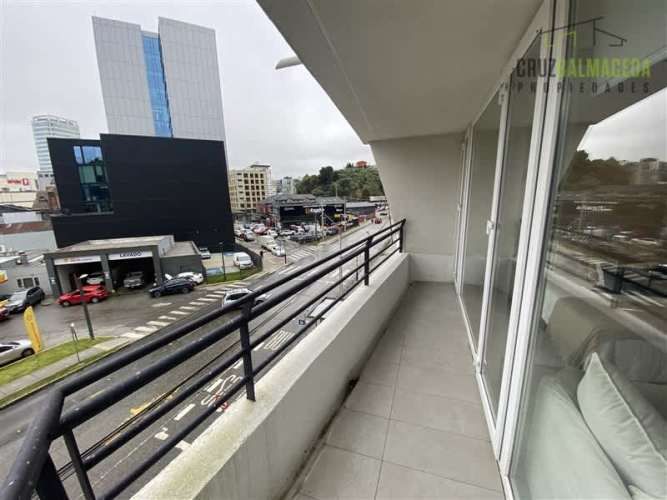 DEPARTAMENTO Venta sin comisión, Centro