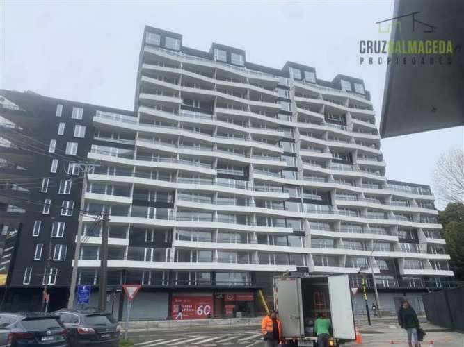 DEPARTAMENTO Venta sin comisión, Centro