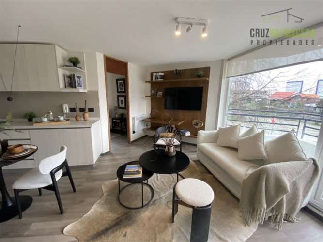 DEPARTAMENTO Venta sin comisión, Centro