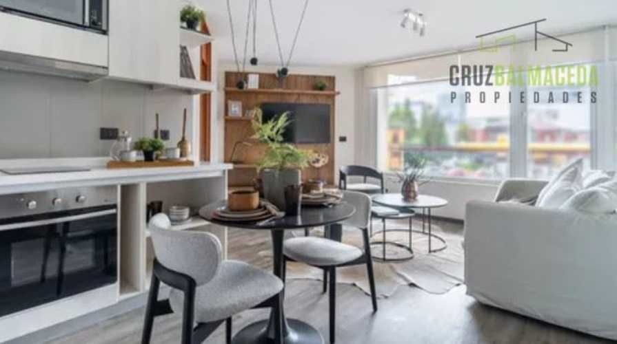 DEPARTAMENTO Venta sin comisión, Centro