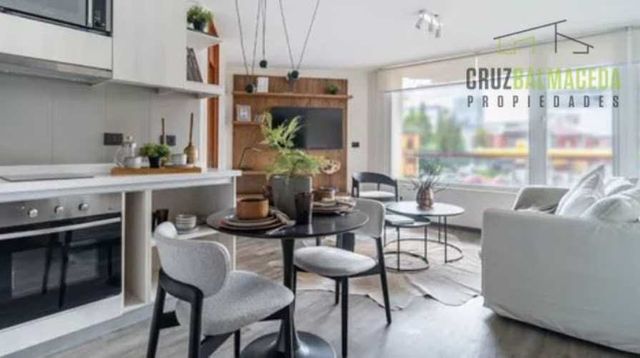 DEPARTAMENTO Venta sin comisión, Centro