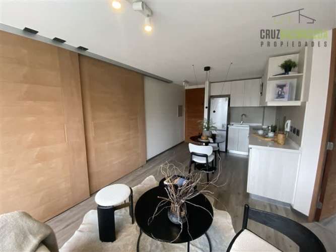 DEPARTAMENTO Venta sin comisión, Centro