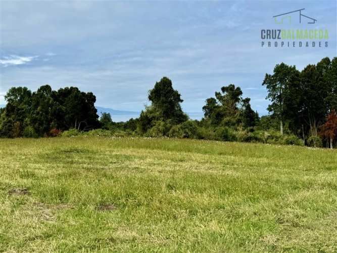 PARCELA Cercano a Cascadas