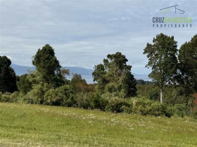 PARCELA Cercano a Cascadas