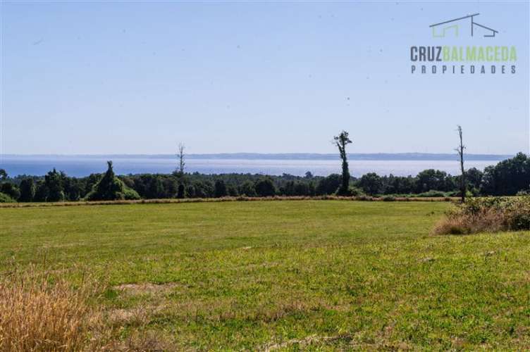 PARCELA Cercano a Cascadas