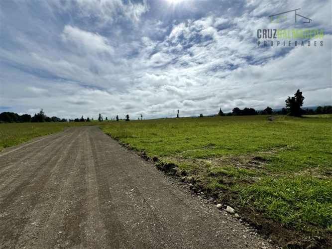 PARCELA Cercano a Cascadas