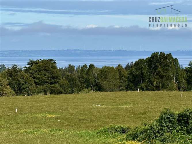 PARCELA Cercano a Cascadas