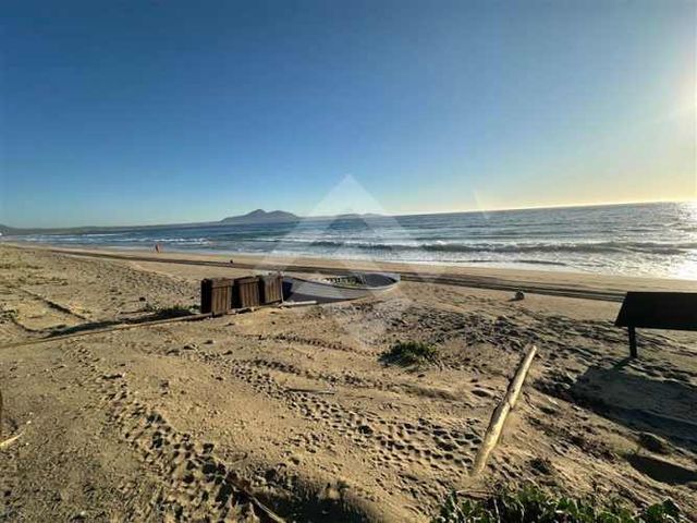 SITIO Morrillos Norte