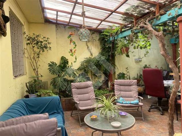 CASA EL SALTO/ NICOLAS DE GARNICA