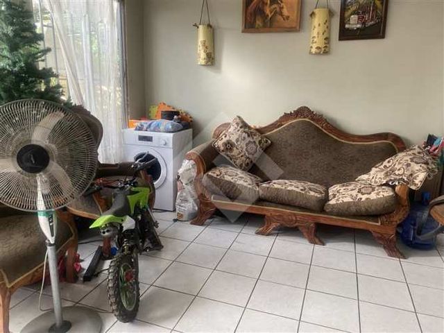 CASA SAN MATEO/ LOS EVANGELISTAS