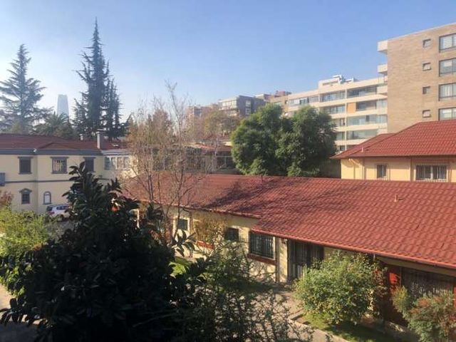 DEPARTAMENTO Metro Inés de Suárez