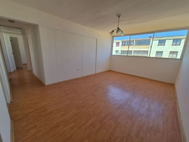 DEPARTAMENTO Departamento en primer sector de Gómez Carreño