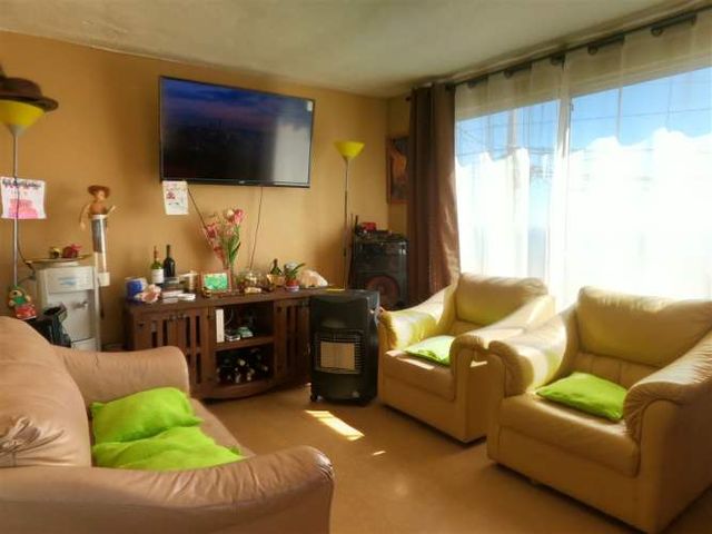 CASA Casa en primer sector de Playa Ancha