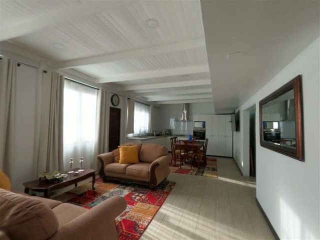 CASA 2 Casas en Villa Alemana Norte