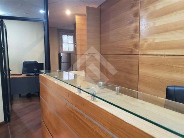 OFICINA Merced / Plaza de Armas