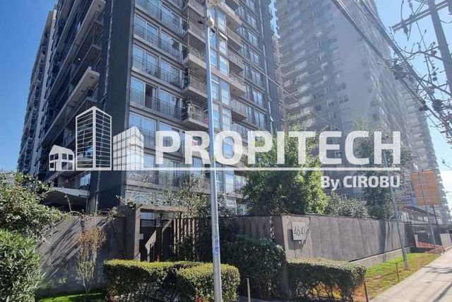 DEPTO 3HAB+2BAÑ+EST+BOD. PISO 2, MTRO LAS TORRES