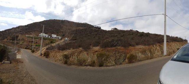 SITIO Fundo Loreto | Alto Valsol | Condominio Cerro San Luis a 20 min del centro de la Serena.