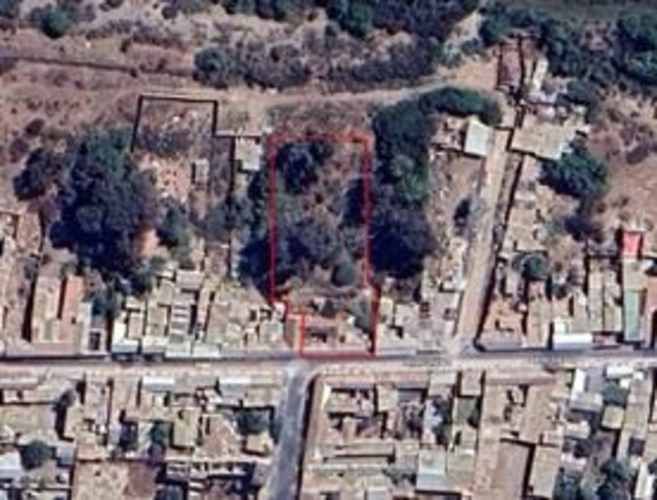 TERRENO CONSTRUCCION Diego de Almagro avenida Francisco de Aguirre