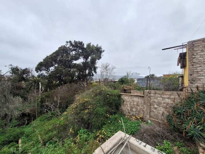 TERRENO CONSTRUCCION Diego de Almagro avenida Francisco de Aguirre