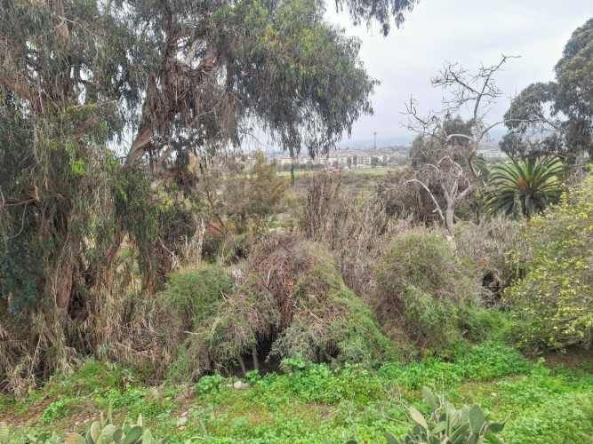 TERRENO CONSTRUCCION Diego de Almagro avenida Francisco de Aguirre