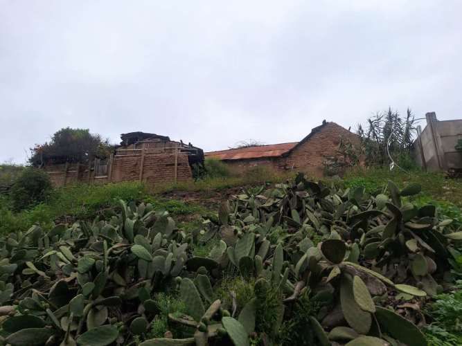 TERRENO CONSTRUCCION Diego de Almagro avenida Francisco de Aguirre