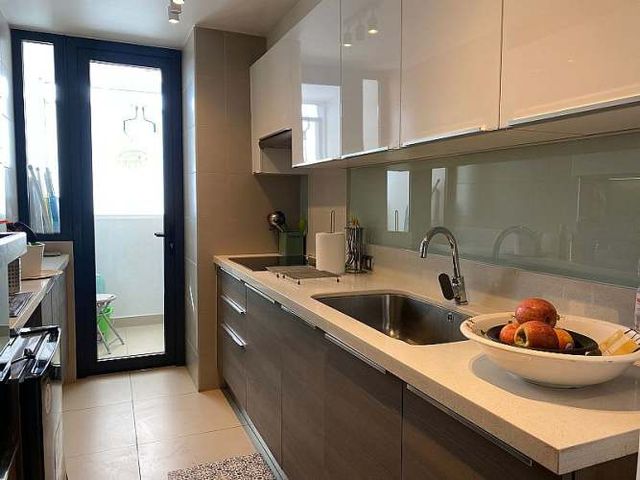 Departamento PLAZA LAS LILAS